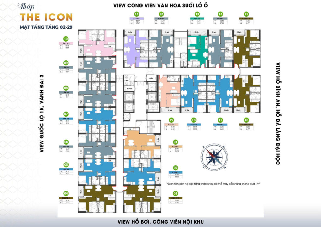 MB TẦNG 02+29 - BLOCK A