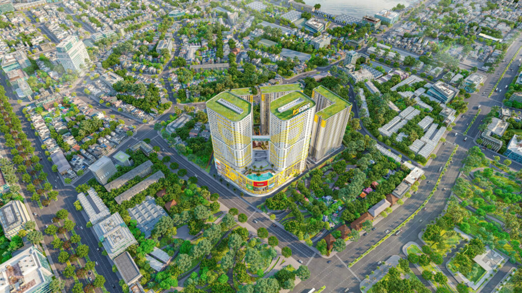 Tổng thể 3