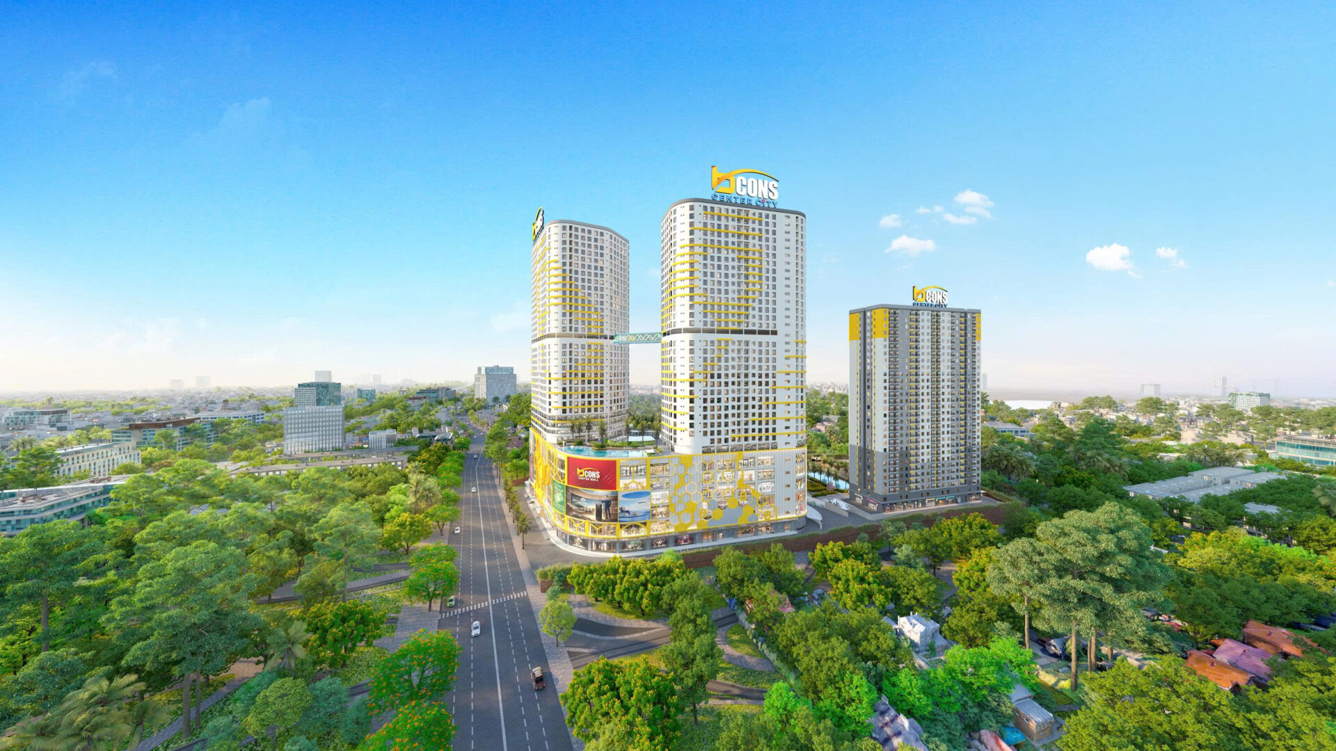 Tổng thể 6