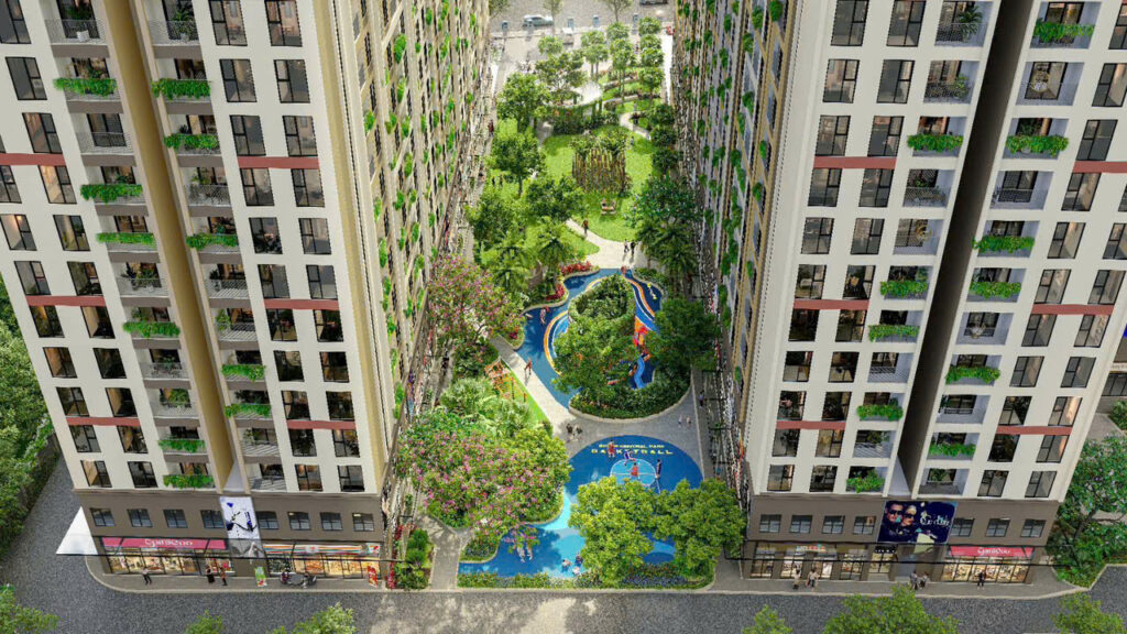 Tổng thể 7