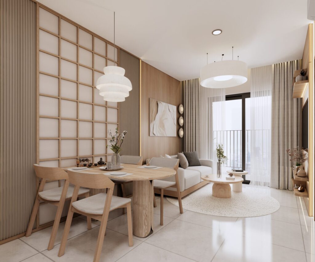 Căn hộ 12