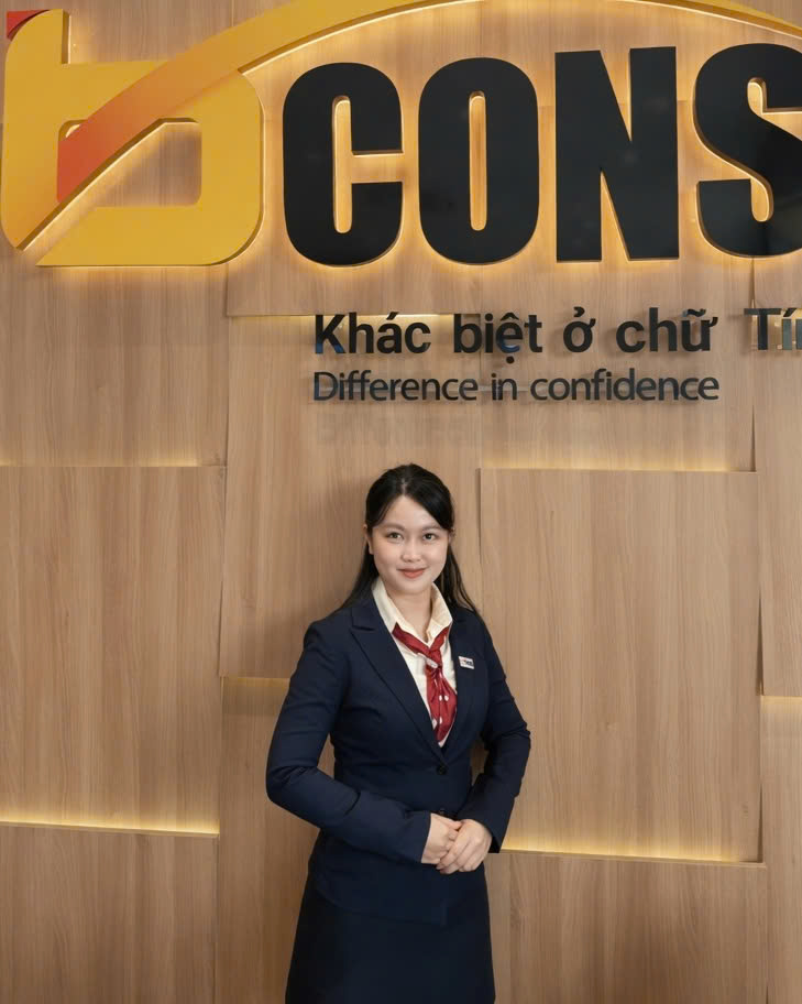 Châu Đoan Bcons - Chuyên gia tư vấn dự án Bcons