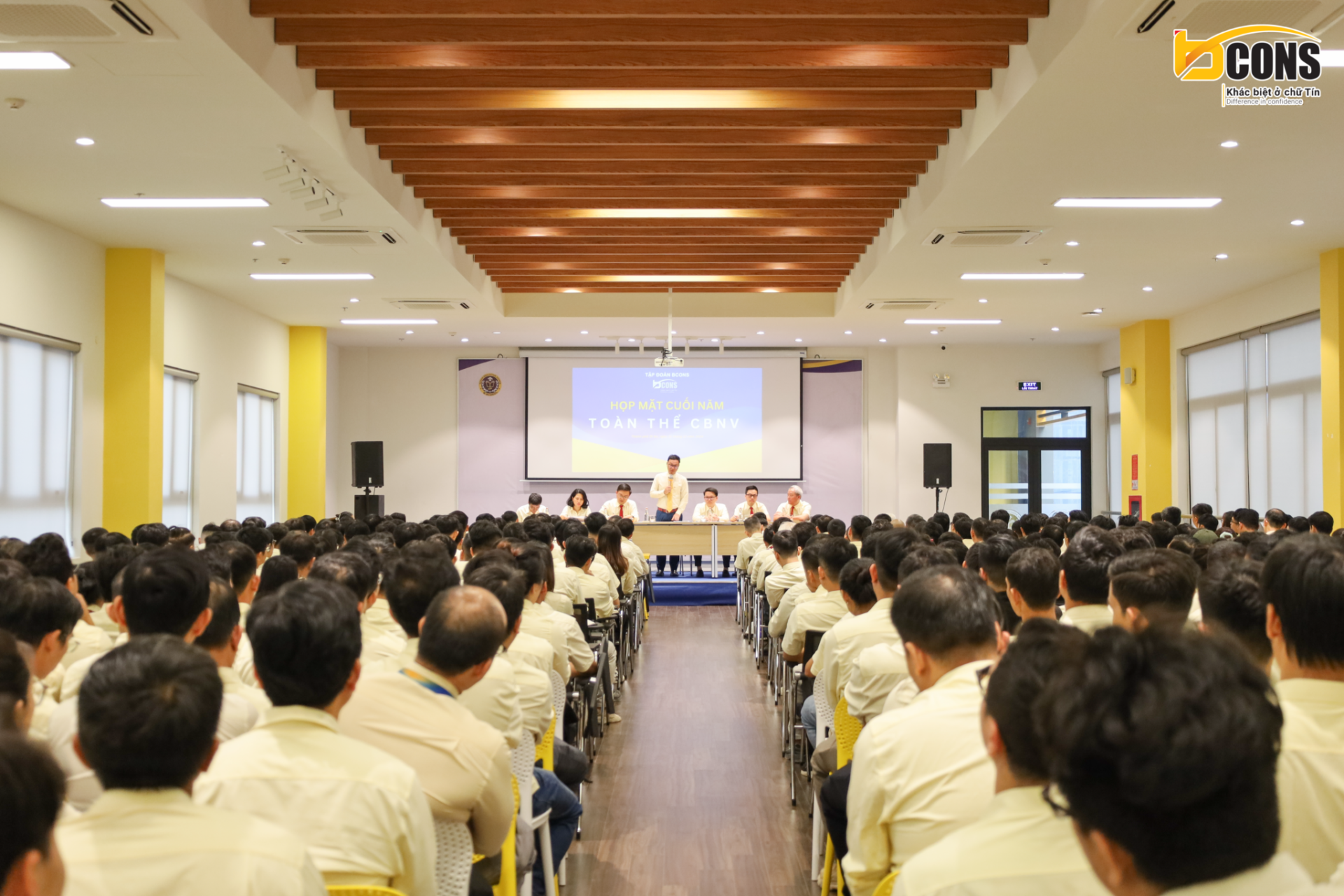 Châu Đoan Bcons - Tư vấn dự án bất động sản Tập đoàn Bcons