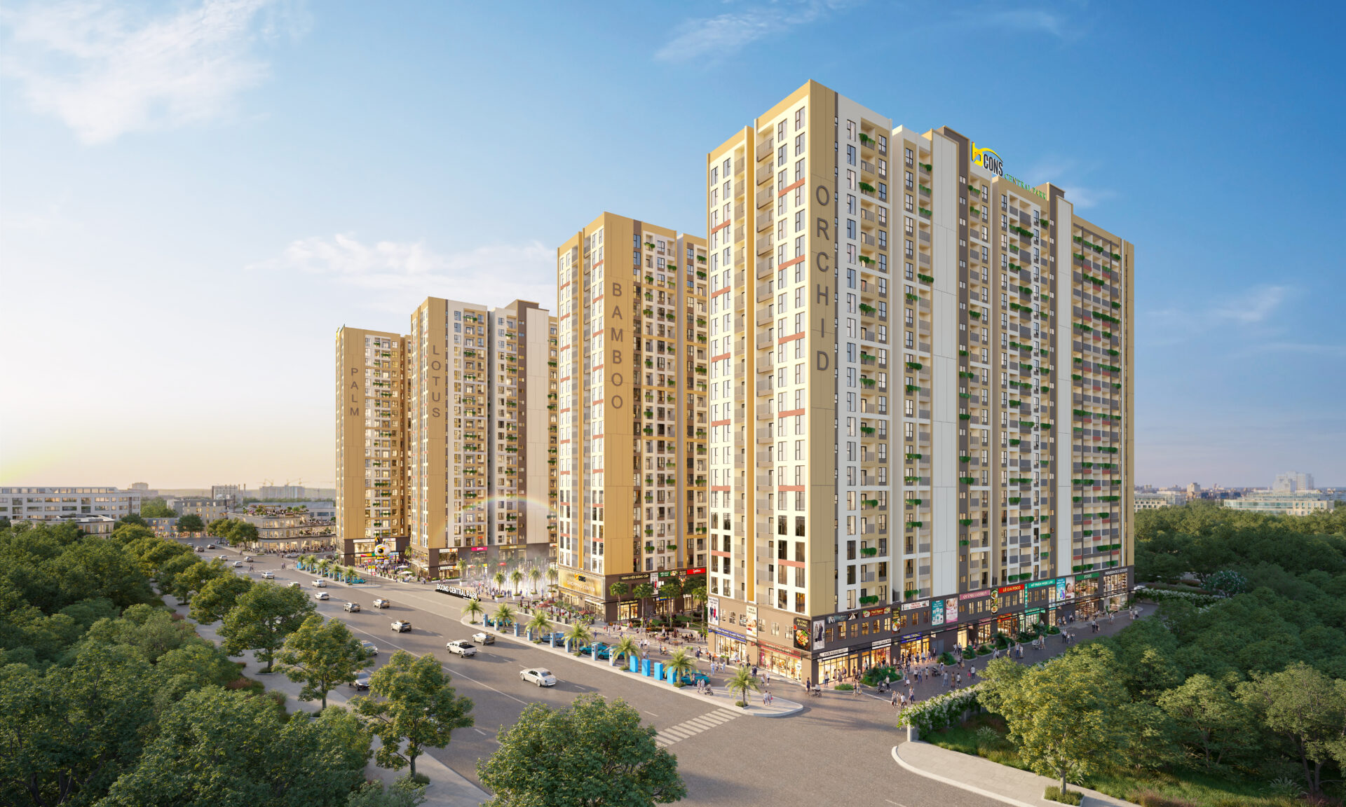 PHỐI CẢNH 01